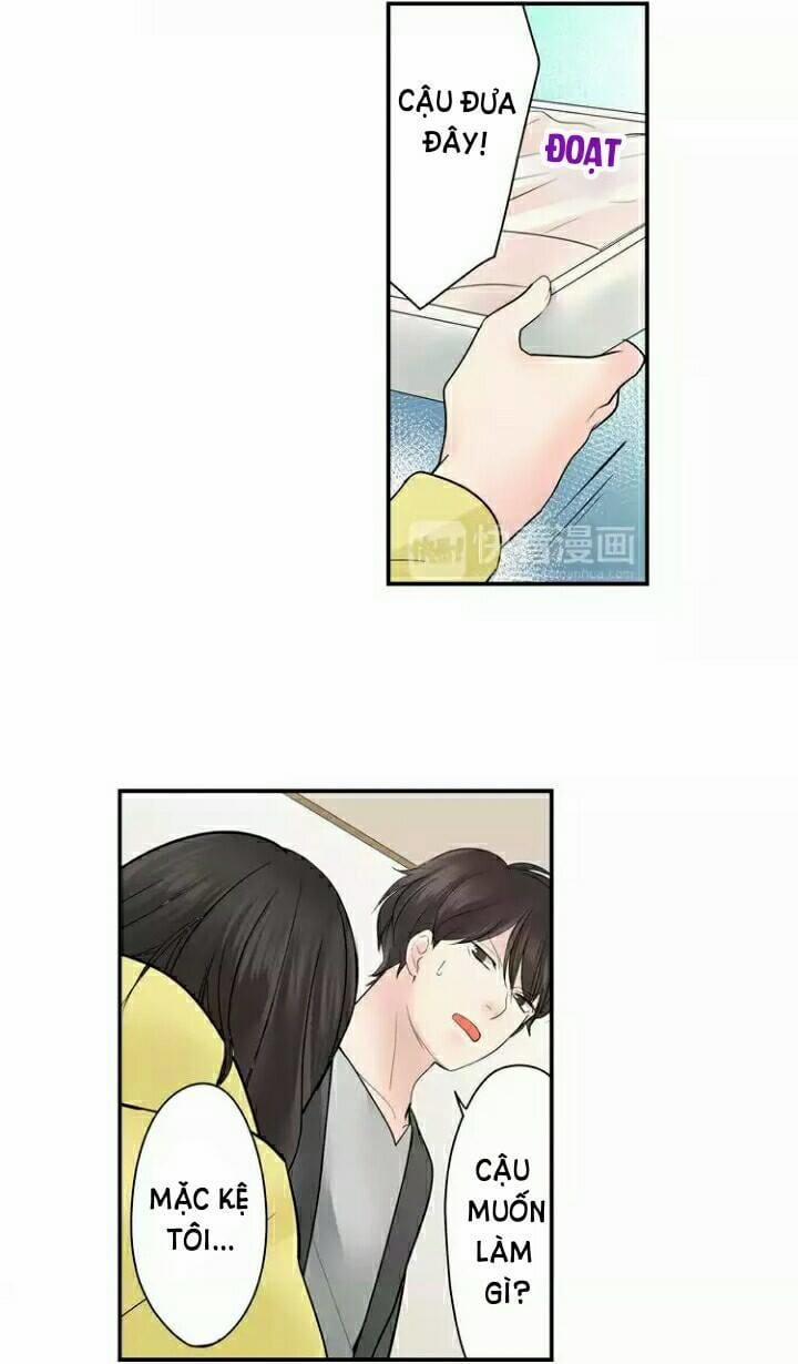 18, Sống Chung Với Nhau 12 trang 6