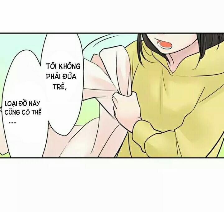 18, Sống Chung Với Nhau 12 trang 7