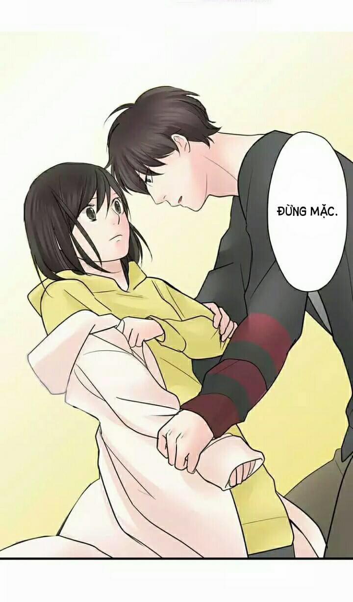 18, Sống Chung Với Nhau 12 trang 8