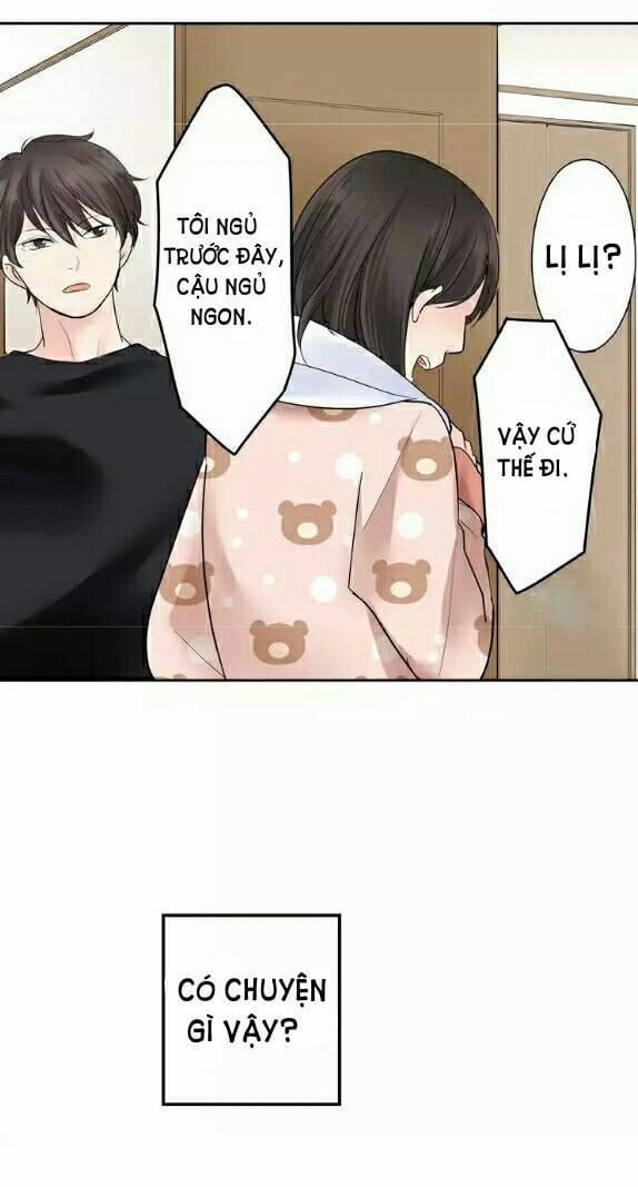 18, Sống Chung Với Nhau 13 trang 0