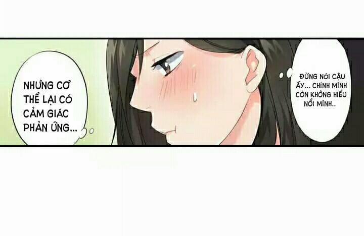 18, Sống Chung Với Nhau 13 trang 10