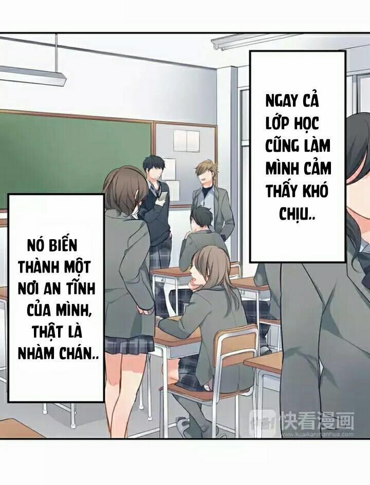 18, Sống Chung Với Nhau 13 trang 11