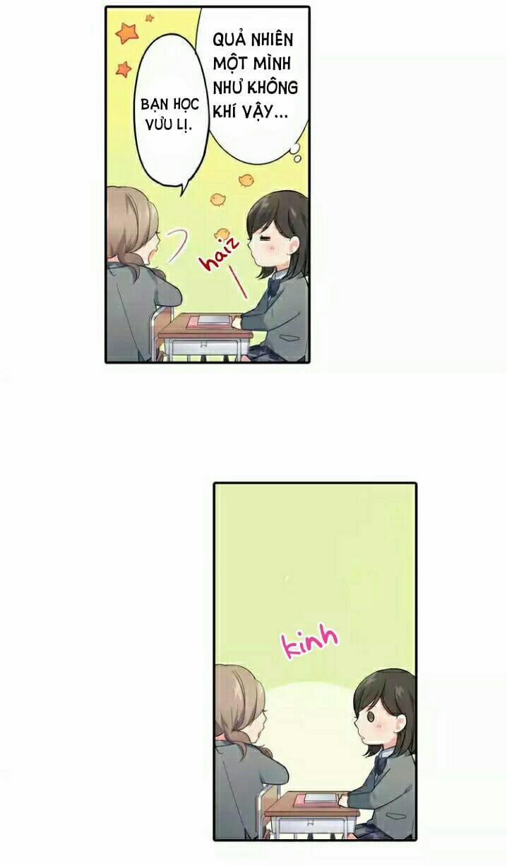 18, Sống Chung Với Nhau 13 trang 12