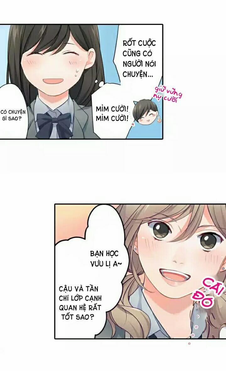 18, Sống Chung Với Nhau 13 trang 14