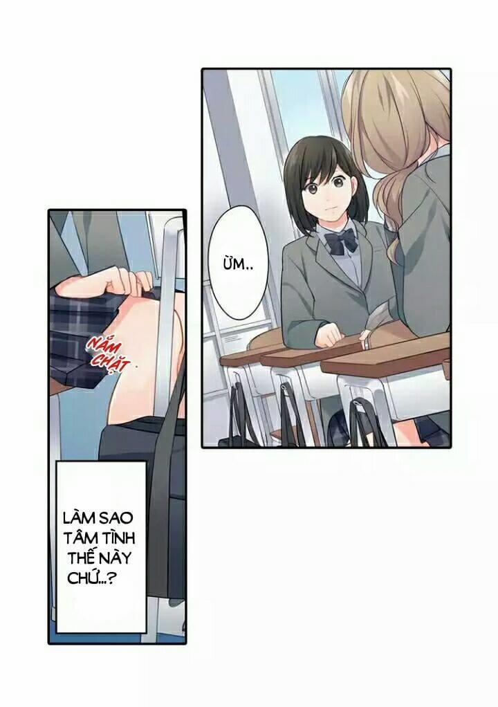 18, Sống Chung Với Nhau 13 trang 19