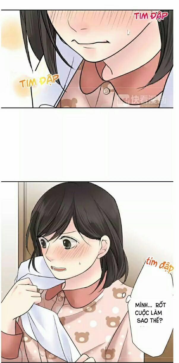 18, Sống Chung Với Nhau 13 trang 2