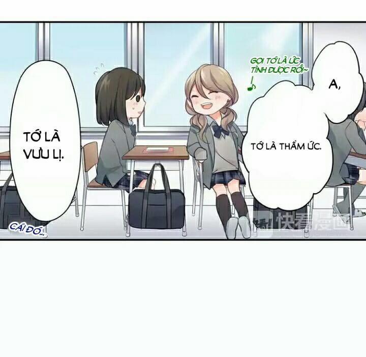 18, Sống Chung Với Nhau 13 trang 20