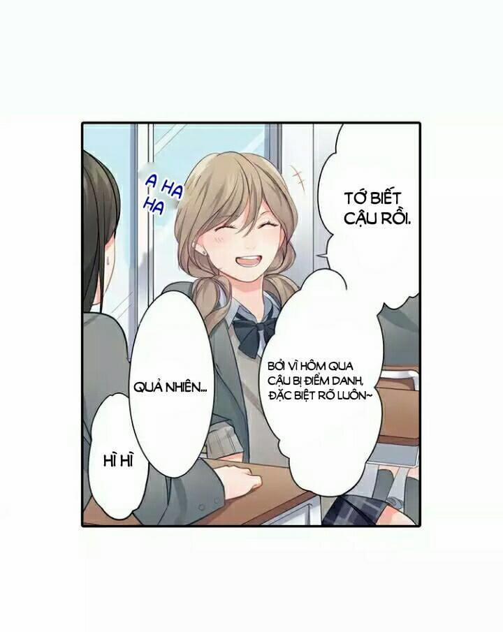 18, Sống Chung Với Nhau 13 trang 21