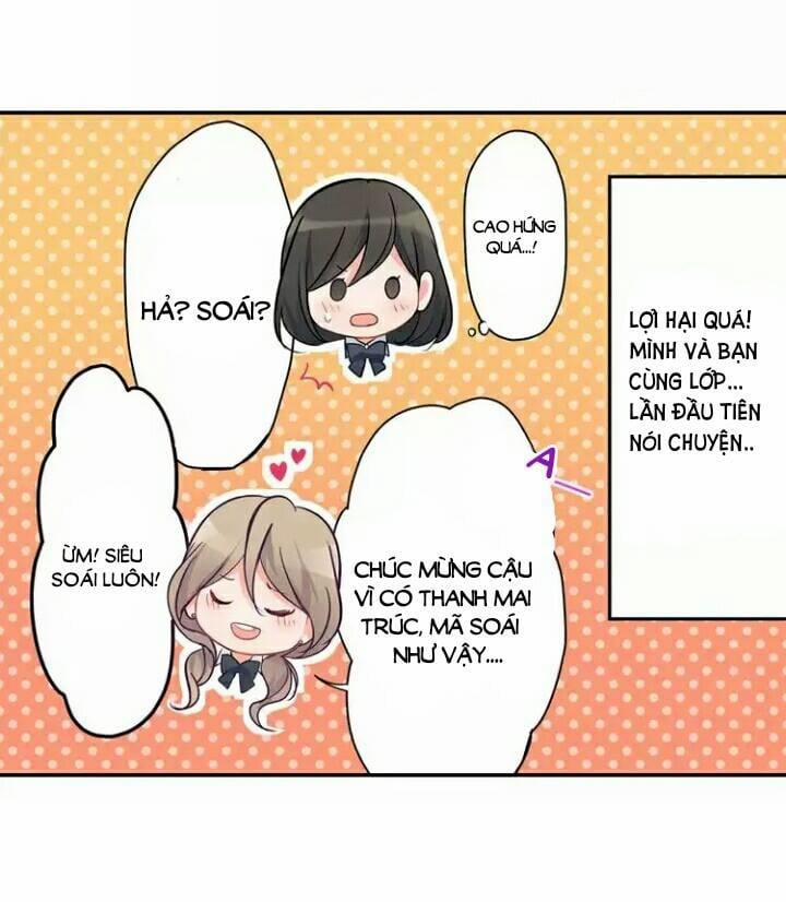 18, Sống Chung Với Nhau 13 trang 22