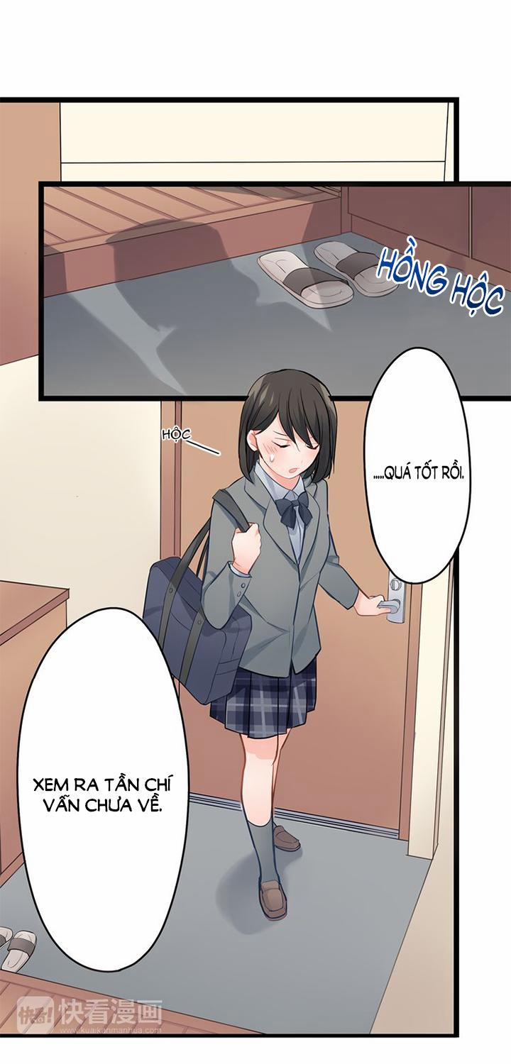 18, Sống Chung Với Nhau 13 trang 25