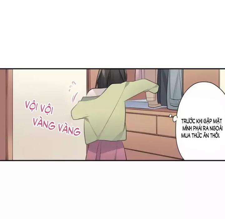 18, Sống Chung Với Nhau 13 trang 26