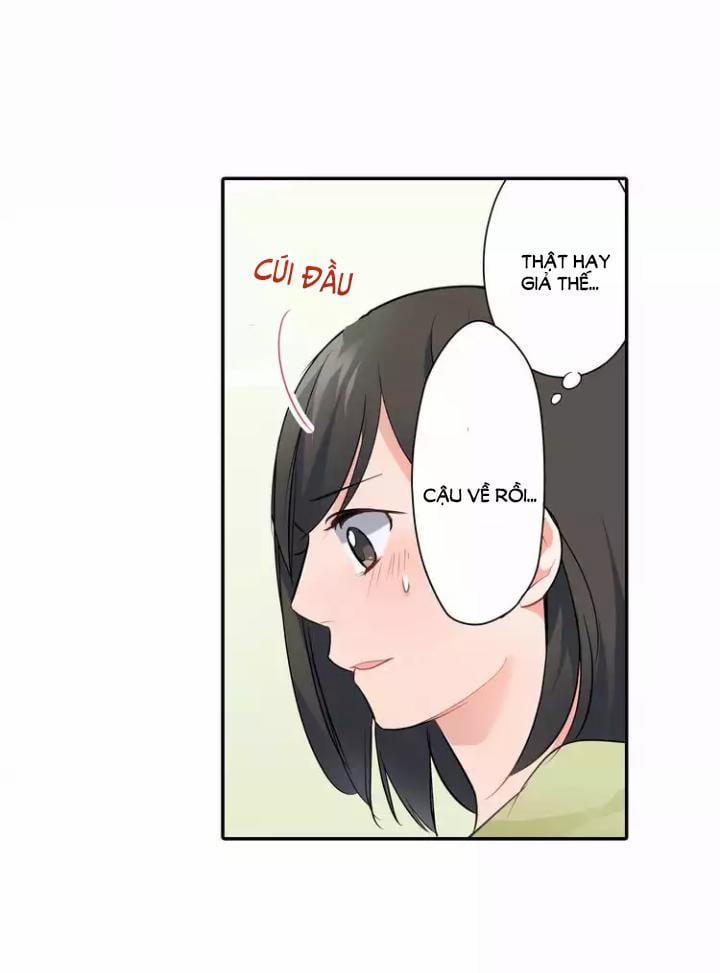 18, Sống Chung Với Nhau 13 trang 29