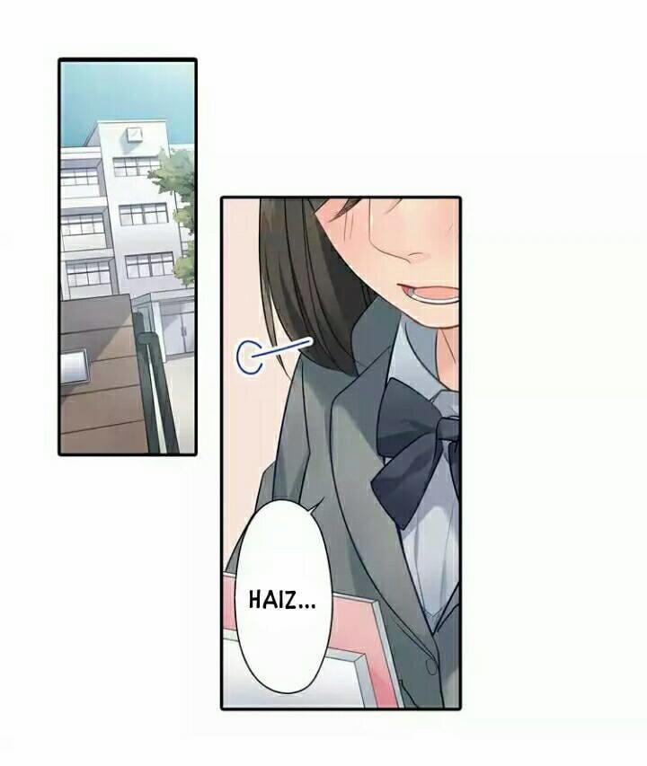 18, Sống Chung Với Nhau 13 trang 3