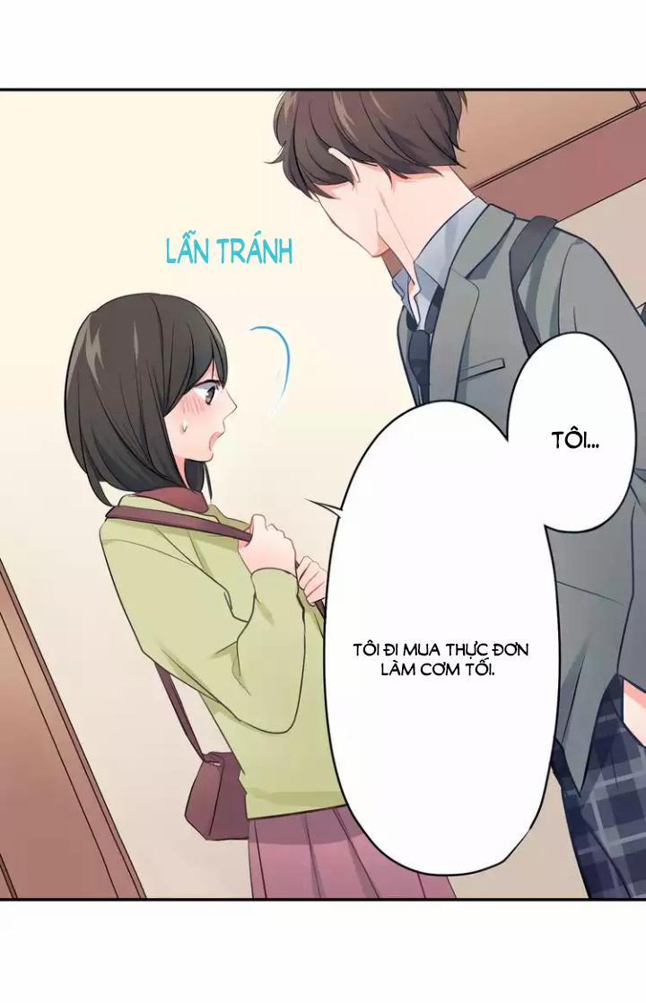 18, Sống Chung Với Nhau 13 trang 31