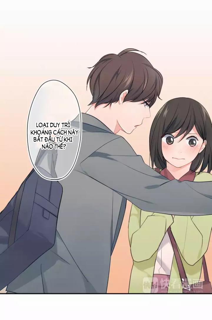 18, Sống Chung Với Nhau 13 trang 33