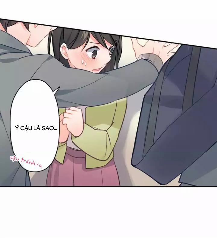 18, Sống Chung Với Nhau 13 trang 35