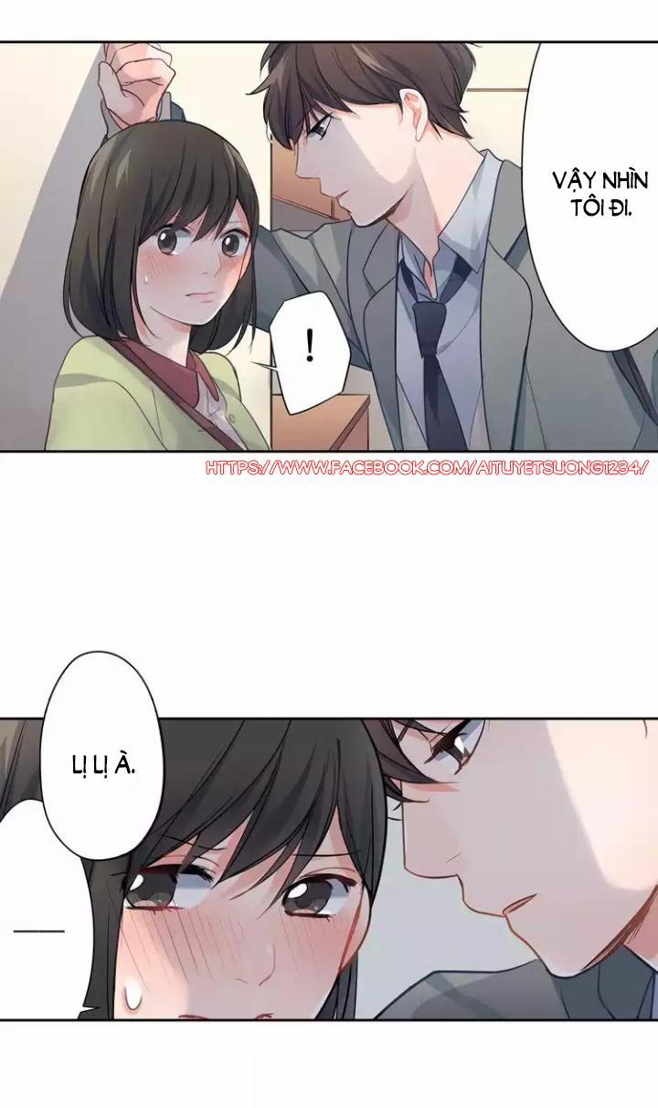 18, Sống Chung Với Nhau 13 trang 37