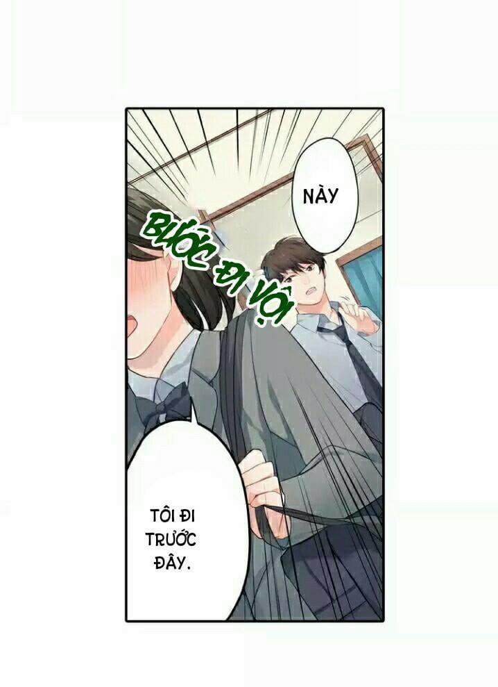 18, Sống Chung Với Nhau 13 trang 8