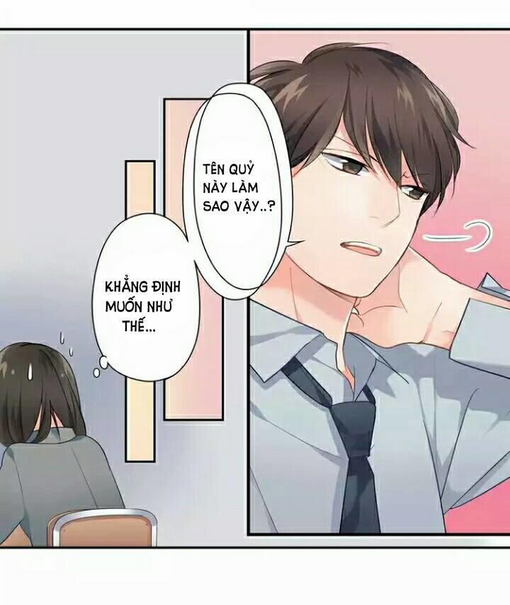 18, Sống Chung Với Nhau 13 trang 9