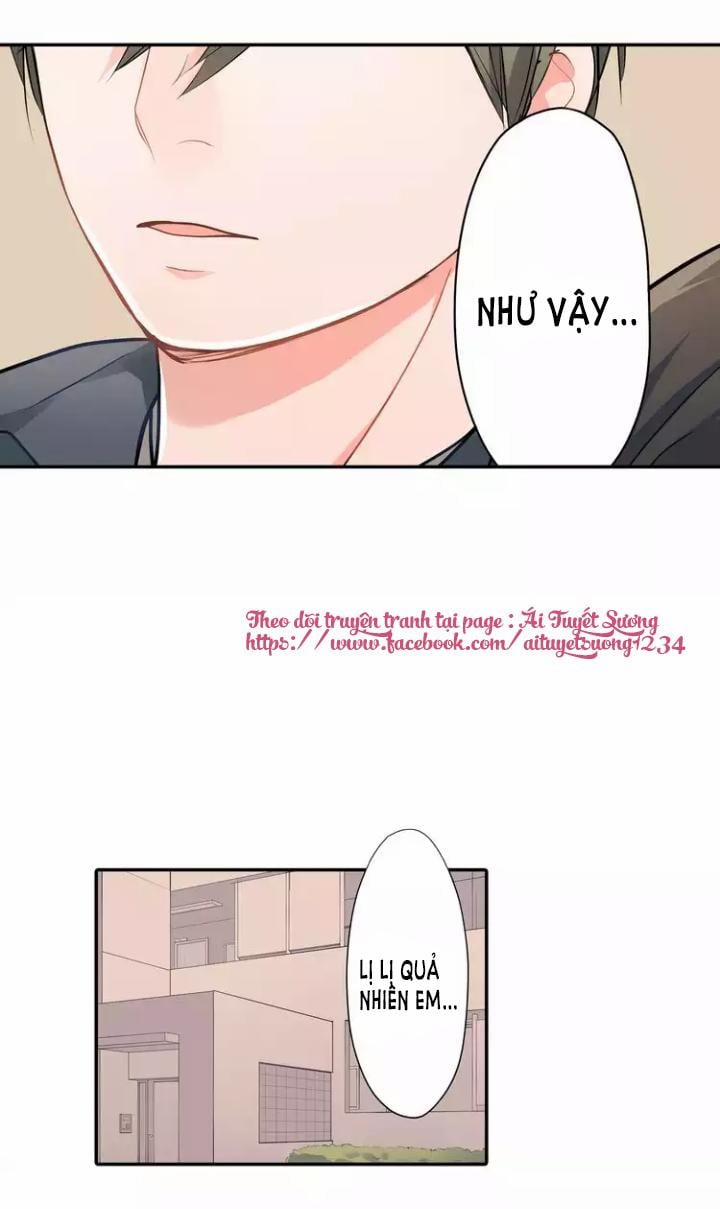 18, Sống Chung Với Nhau 14 trang 11