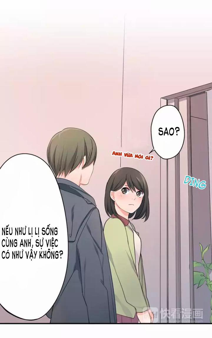 18, Sống Chung Với Nhau 14 trang 12