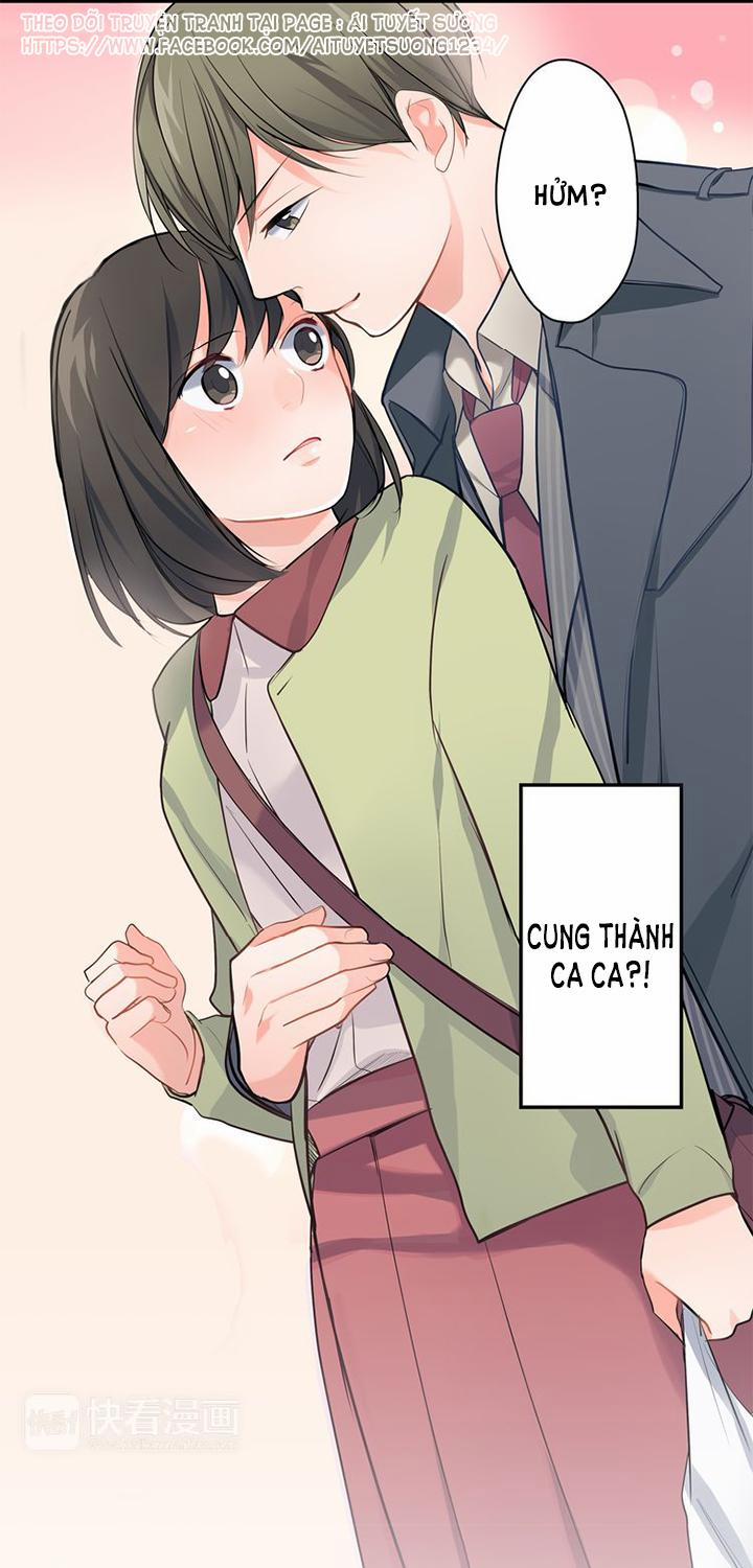 18, Sống Chung Với Nhau 14 trang 15