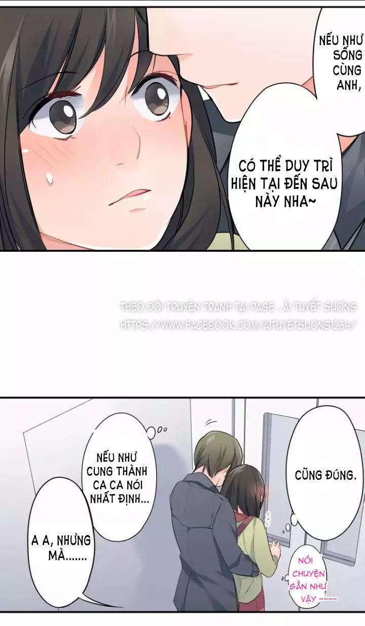 18, Sống Chung Với Nhau 14 trang 16