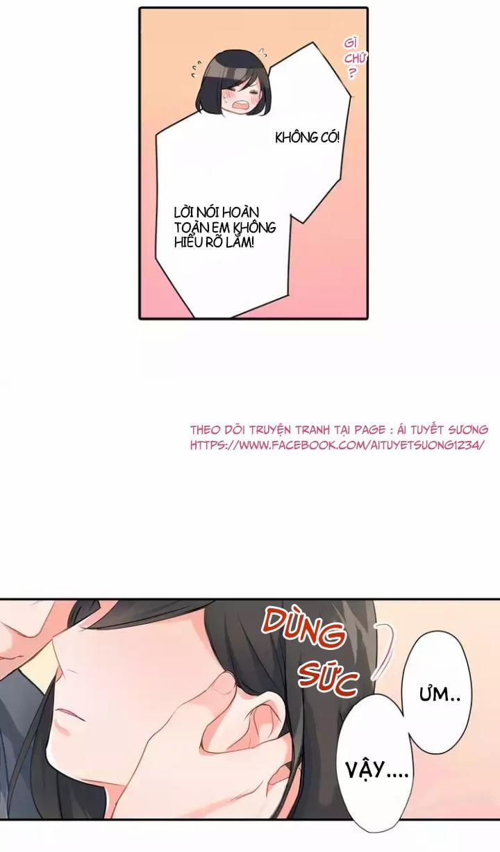 18, Sống Chung Với Nhau 14 trang 18