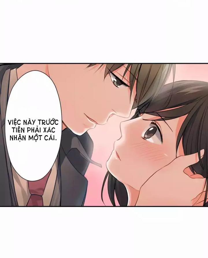 18, Sống Chung Với Nhau 14 trang 19