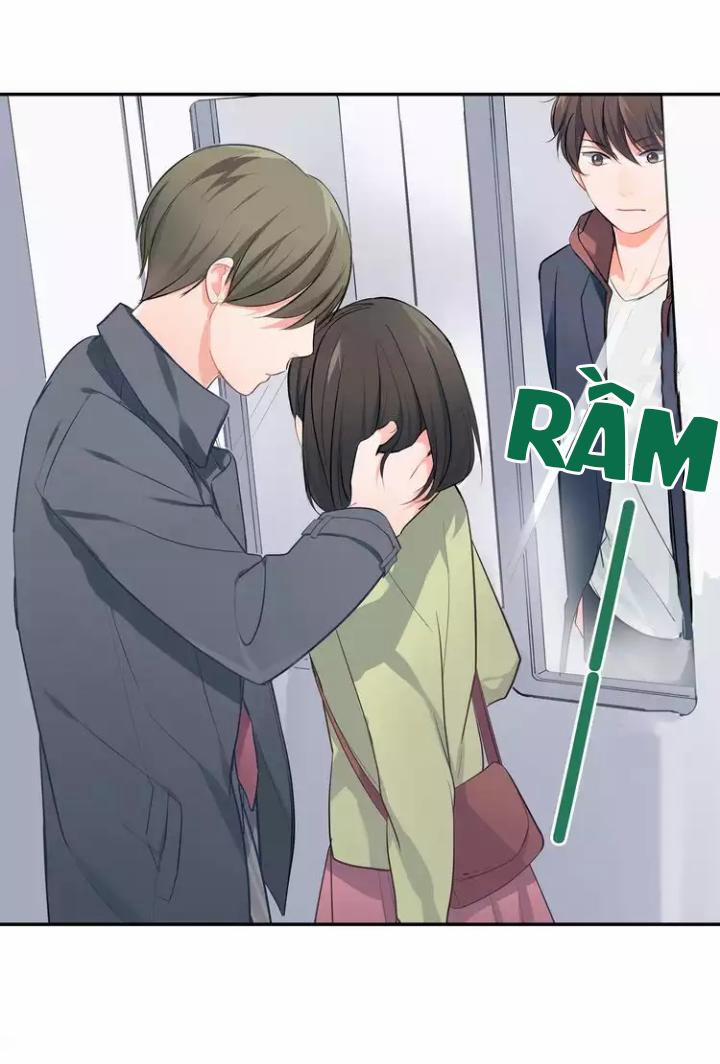 18, Sống Chung Với Nhau 14 trang 22