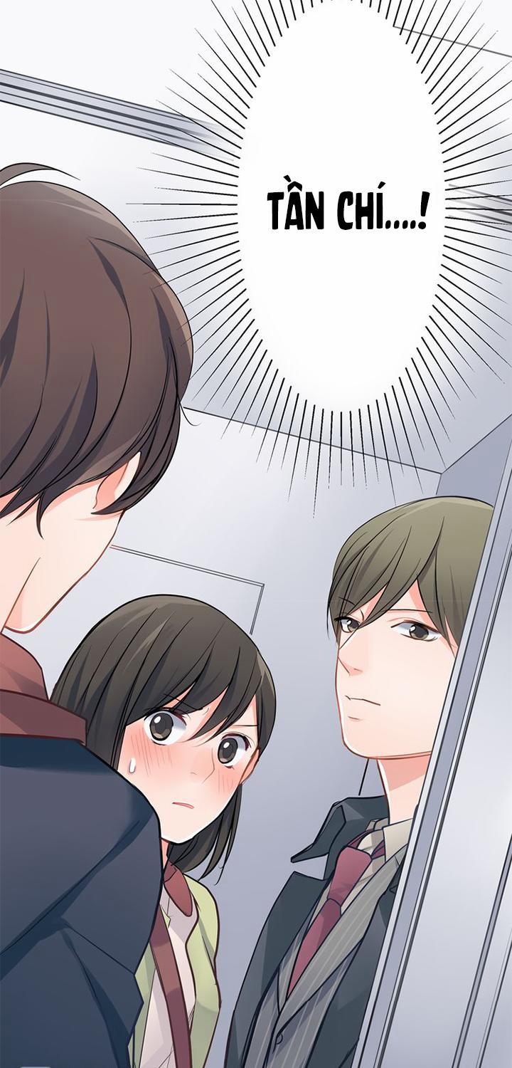 18, Sống Chung Với Nhau 14 trang 23