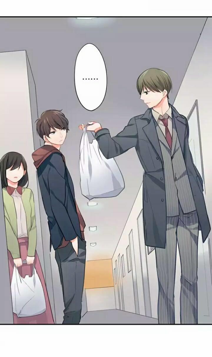 18, Sống Chung Với Nhau 14 trang 26