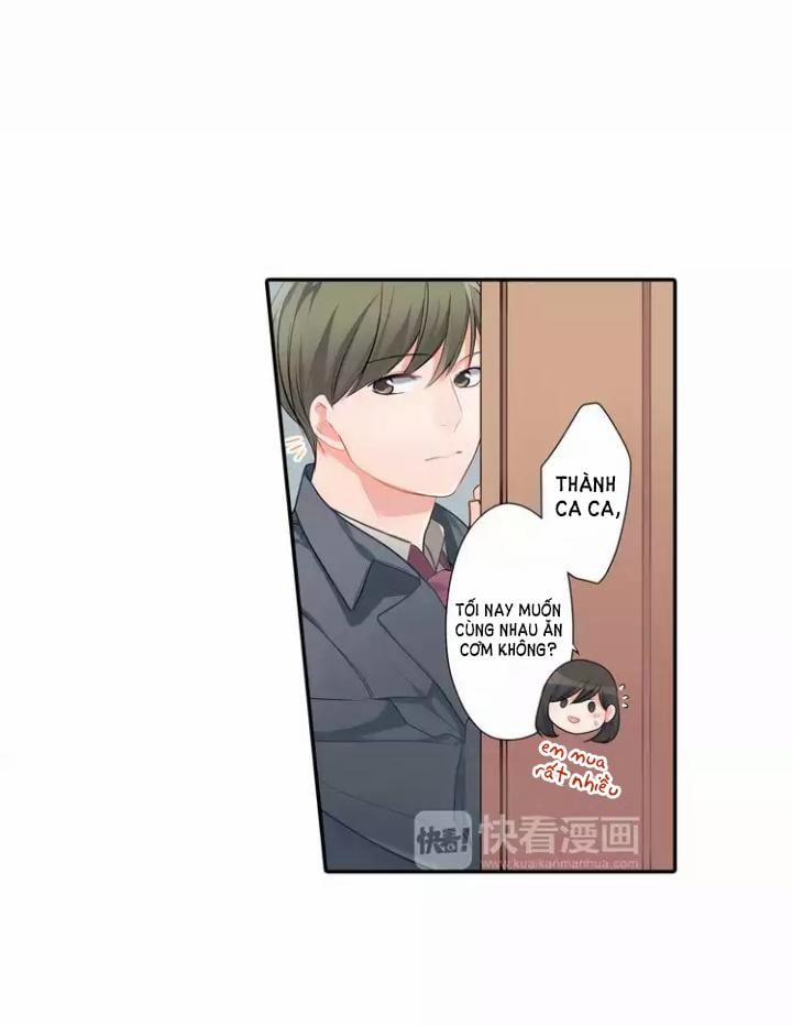 18, Sống Chung Với Nhau 14 trang 29