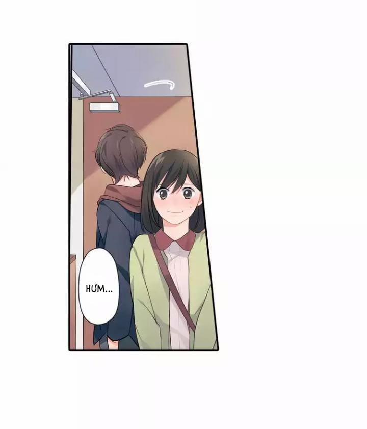 18, Sống Chung Với Nhau 14 trang 30