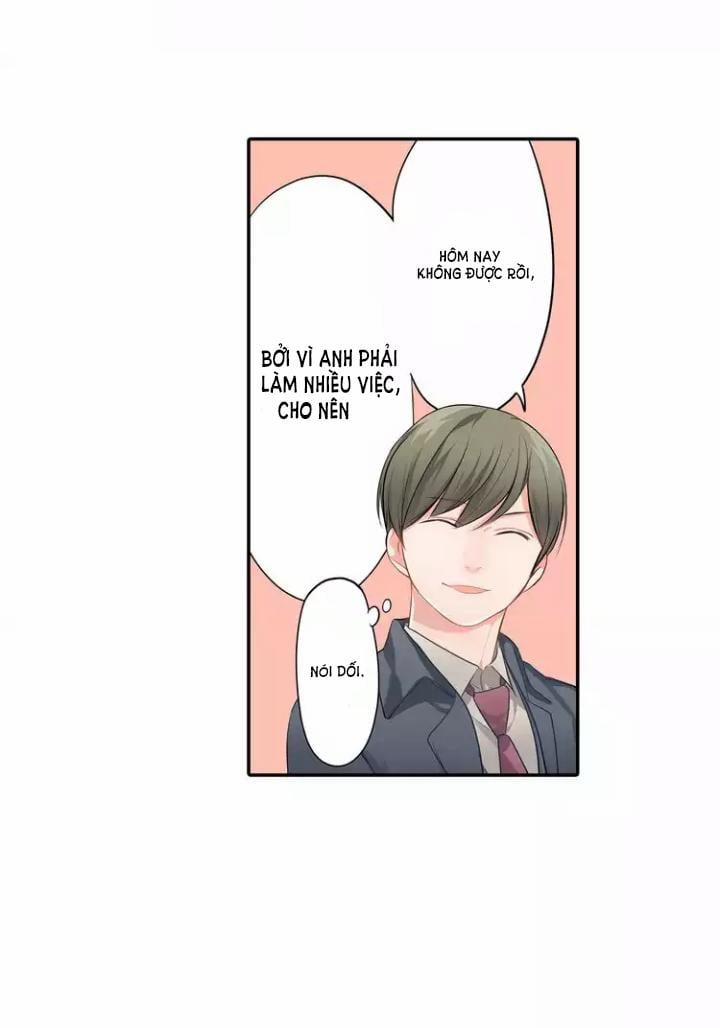 18, Sống Chung Với Nhau 14 trang 31