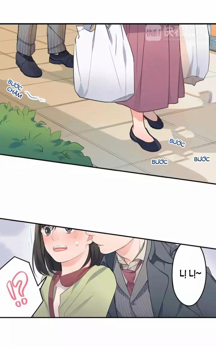 18, Sống Chung Với Nhau 14 trang 4