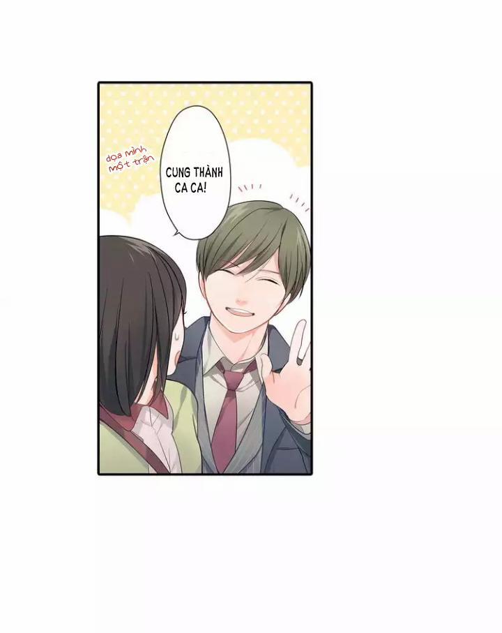 18, Sống Chung Với Nhau 14 trang 5