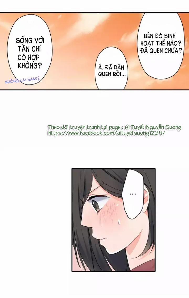 18, Sống Chung Với Nhau 14 trang 7