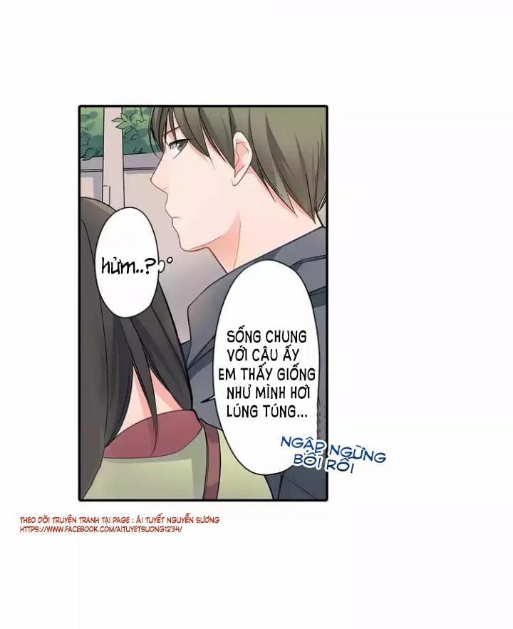 18, Sống Chung Với Nhau 14 trang 8