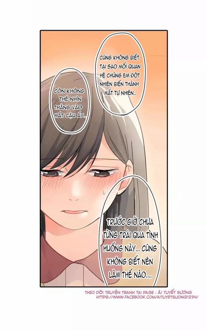 18, Sống Chung Với Nhau 14 trang 9