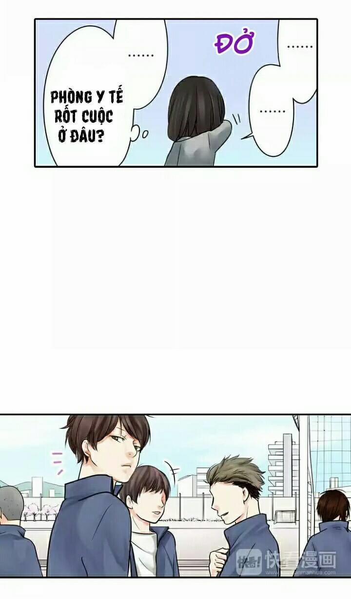 18, Sống Chung Với Nhau 5 trang 11