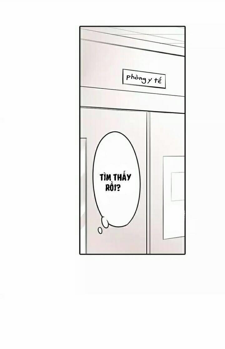 18, Sống Chung Với Nhau 5 trang 15