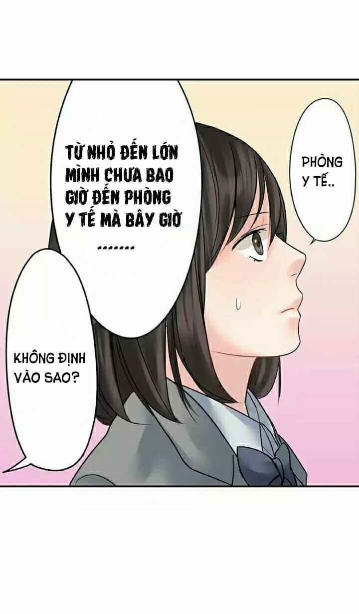 18, Sống Chung Với Nhau 5 trang 16