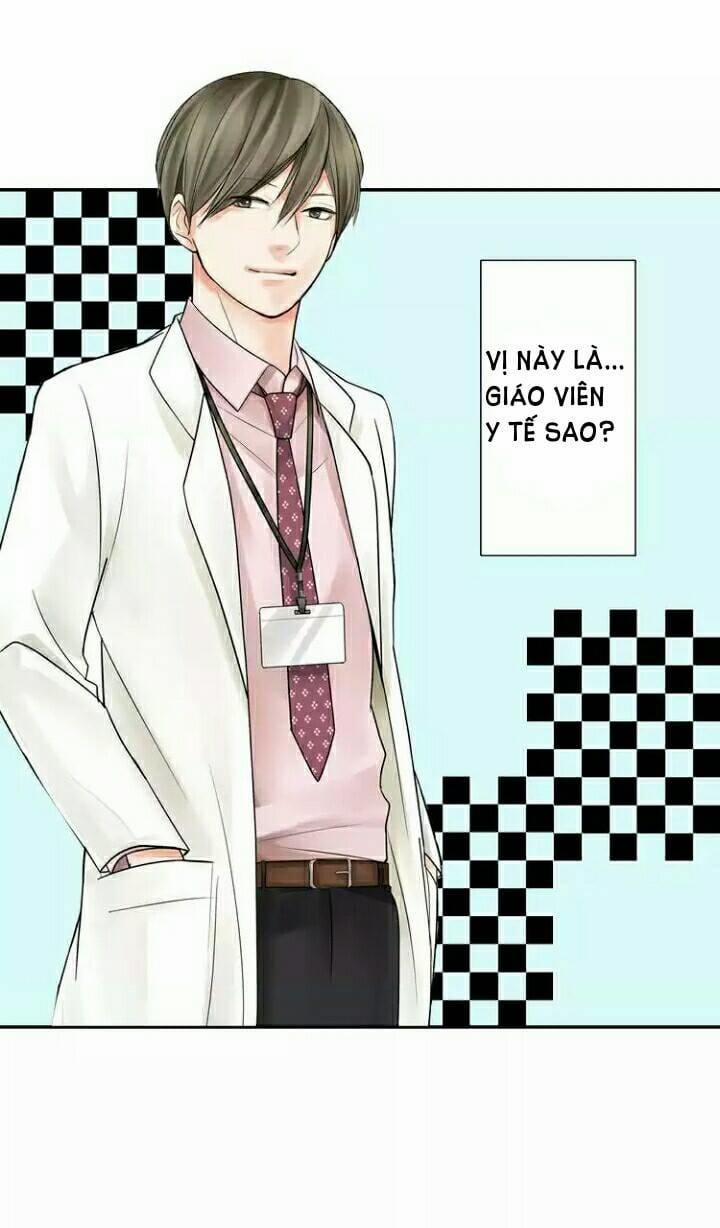 18, Sống Chung Với Nhau 5 trang 18