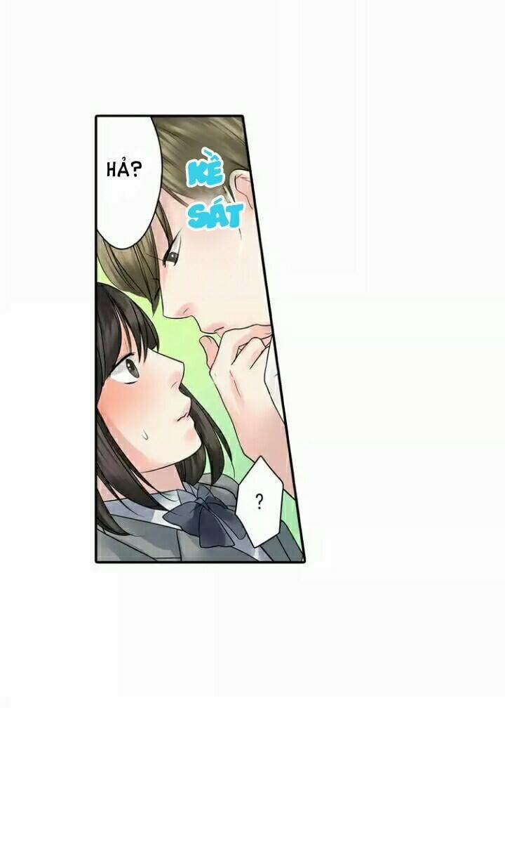 18, Sống Chung Với Nhau 5 trang 19