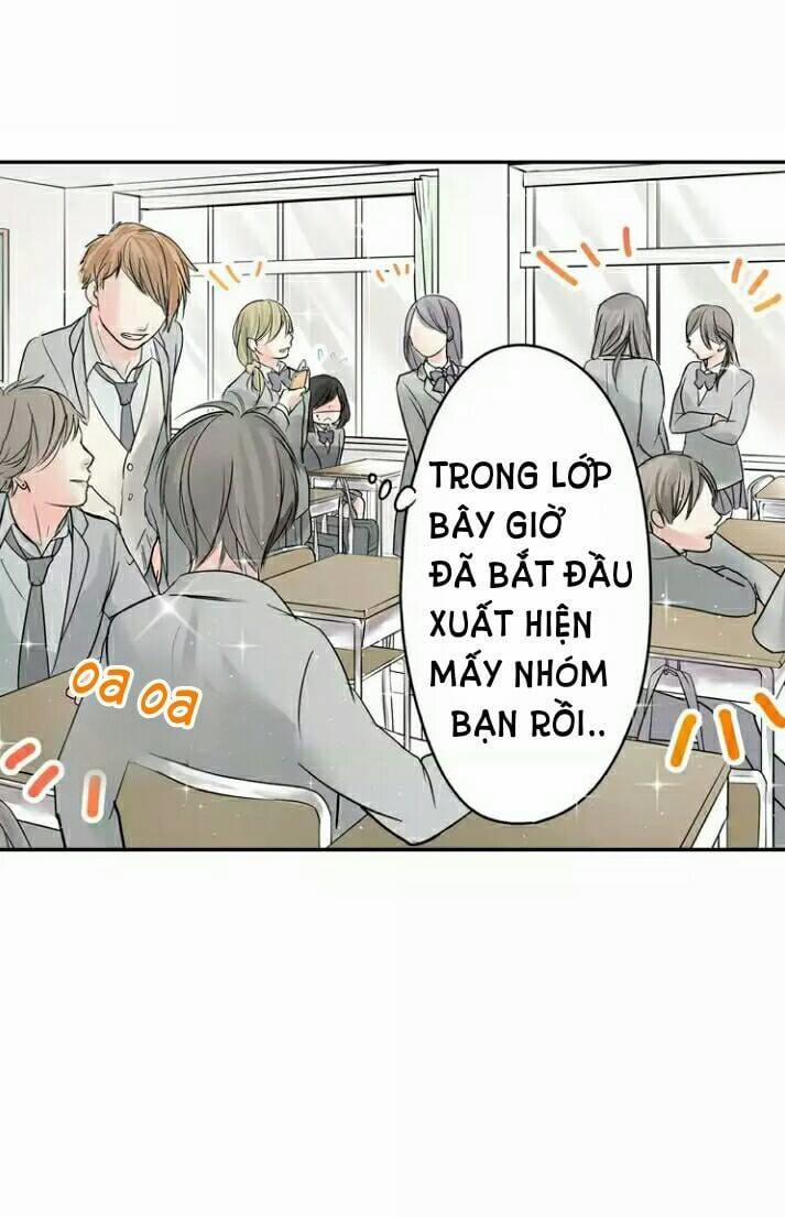 18, Sống Chung Với Nhau 5 trang 2