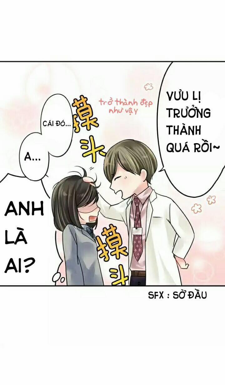 18, Sống Chung Với Nhau 5 trang 21