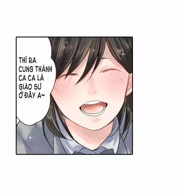 18, Sống Chung Với Nhau 5 trang 24