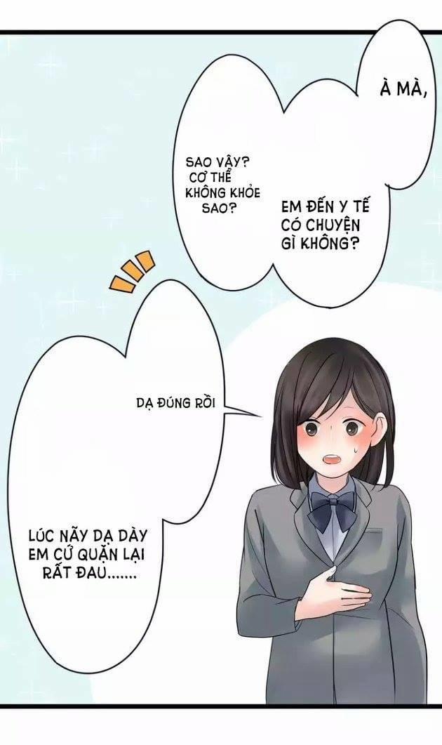 18, Sống Chung Với Nhau 5 trang 26