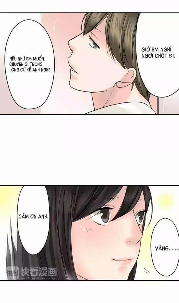 18, Sống Chung Với Nhau 5 trang 28